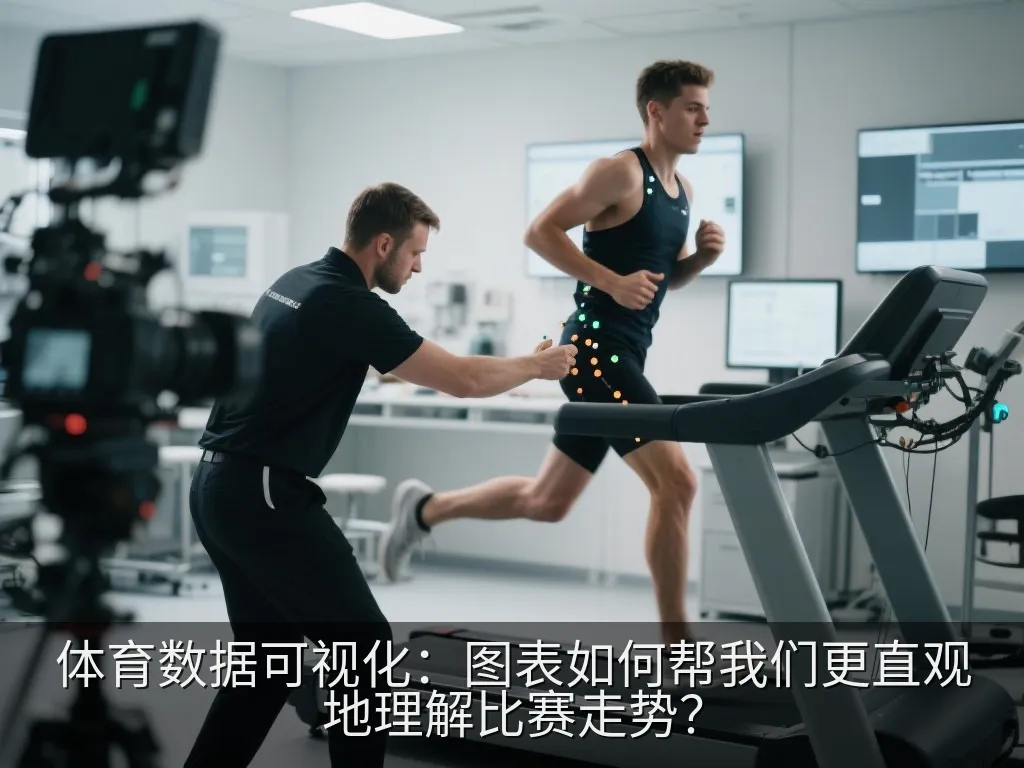 极简风格的多维球员雷达能力图表